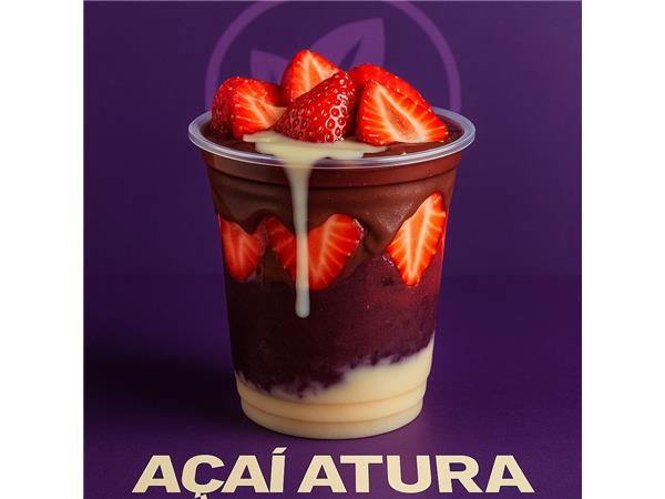 Açaí NuteNinho PRIME 700 ml